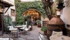 Parador de Alcalá de Henares