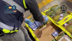 CNP / @policia X (Twitter)