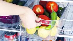 El mejor organizador de nevera que se puede comprar en Amazon
