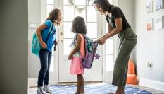 Vuelta al cole 2024-2025 en la Comunidad Valenciana.