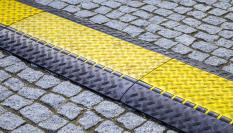 Badenes reductores de velocidad