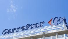 Carrefour.