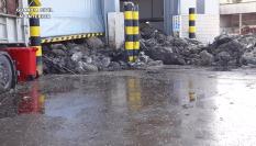 Investigan a cuatro personas al frente del servicio de gestión de animales muertos de C-LM por graves irregularidades.