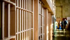 Imagen de archivo de una prisión en San Francisco (Californa, EEUU).