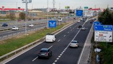 Autopista de Madrid