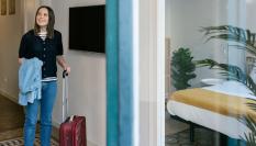 Pisos turísticos en España