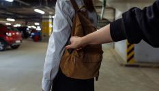 Cada año se roban en España miles de teléfonos móviles.