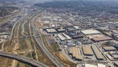 Imagen de archivo de Martorell (Barcelona).