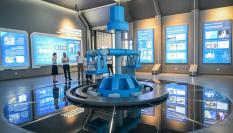 Inauguración del proyecto CHIEF en Hangzhou a comienzos de noviembre