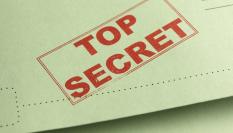 Top Secret
