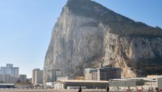 Peñón de Gibraltar