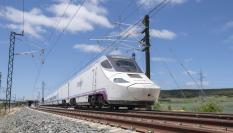 Tren de la serie 730