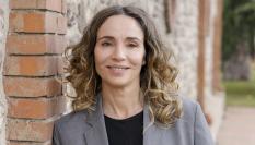 Ángela Quintas publica 'De la boca a tu salud'.