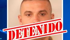 Marek Dawid Legiec, uno de los 10 fugitivos más buscados en España, no ha podido con la presión policial de la campaña y se ha entregado en una comisaría de Murcia.