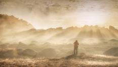 Parque Nacional Kosciuszk (Australia).