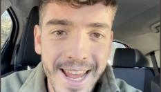 El creador de contenidos Jimmy Elektron.