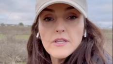 La abogada del despacho Mateo Mateos que resuelve dudas judiciales en TikTok