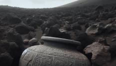 Un descubrimiento "único en un siglo" revela el espectacular lujo de Pompeya