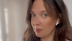 Andrea Ramos, la recruiter que comparte consejos para encontrar trabajo en TikTok.