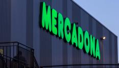 Imagen de archivo de un establecimiento de Mercadona en la capital lusa, Lisboa.