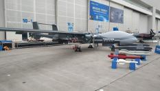 Imagen de archivo de un Tengden TB-001.