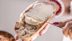 La mantequilla más saludable según la OCU