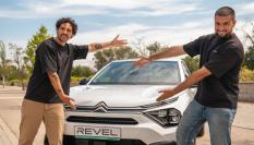 La idea de tener coche sin necesidad de comprarlo está ganando cada vez más adeptos