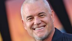 El actor Eric Dane, diagnosticado de ELA.