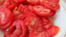 Tomates.