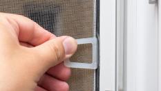 Esta es una de las mosquiteras más vendidas en Amazon