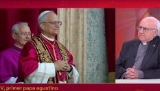 Ángel Camino en '24 horas'