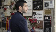 El ministro de Derechos Sociales, Pablo Bustinduy.