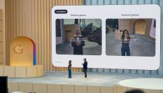 Los avances anunciados por Google, el pasado 20 de mayo.