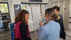 Un extenso corte de electricidad ha dejado sin luz a la zona oeste del departamento francés de Alpes Marítimos (sureste del país), incluida la localidad de Cannes