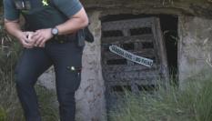 La Guardia Civil ha hallado el cuerpo sin vida de una mujer de 41 años en Ruguilla, una pedanía perteneciente a Cifuentes (Guadalajara).