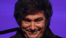 Javier Milei reconoce una contundente derrota de La Libertad Avanza en las elecciones provinciales de Buenos Aires.