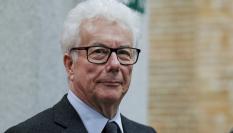 El escritor Ken Follett, en una imagen de archivo.