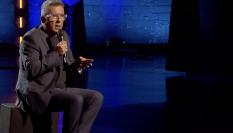 Andreu Buenafuente, en  Futuro Imperfecto