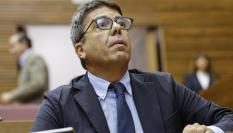 El president de la Generalitat Valenciana, Carlos Mazon, en una imagen de archivo.