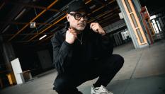 Nach presenta nuevo disco siete años después: Destino