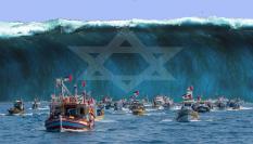 Israel y el derecho del mar, por López Aguilar