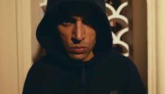 Fernandocosta en el videoclip de 'Te avisé'.