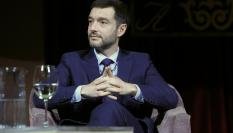 El ministro de Derechos Sociales, Consumo y Agenda 2030, Pablo Bustinduy, en una imagen de archivo.