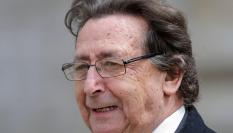 Alfonso Ussía, en una imagen de archivo