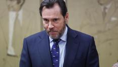 El ministro de Transportes y Movilidad Sostenible, Óscar Puente