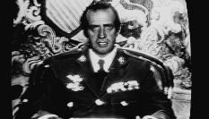 Discurso del rey Juan Carlos I en la madrugada del 24 de febrero.