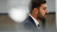 José Ángel Antelo, líder de Vox en Murcia