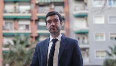 El ministro de Derechos Sociales, Consumo y Agenda 2030, Pablo Bustinduy