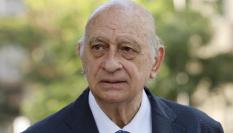 El exministro del Interior Jorge Fernández Díaz