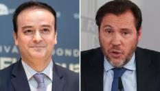 Iván Redondo califica así a Óscar Puente.